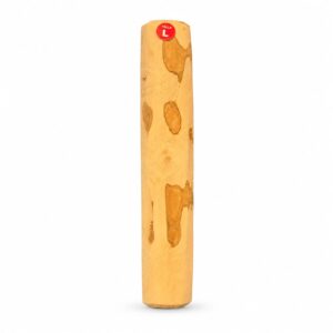 Hueso de madera de café talla L
