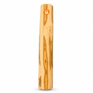 Hueso de madera de café talla M