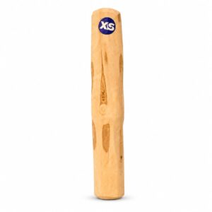 Hueso de madera de café talla XS