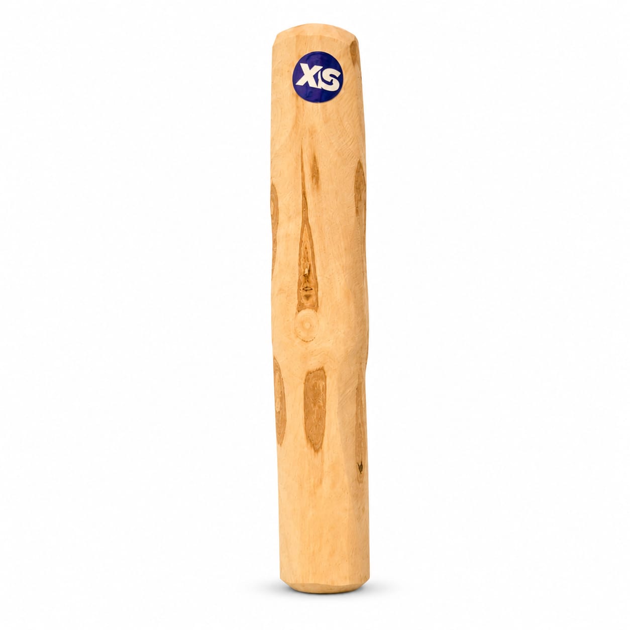 Hueso de madera de café talla XS
