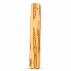 Hueso de madera de café talla S
